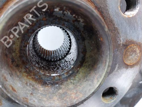 Left front steering knuckle AUDI Q3 (F3B) 35 TDI | BP39567203M25 - Image 8