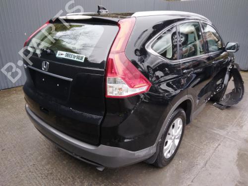 Engine control unit (ECU) HONDA CR-V IV (RM_) 1.6 i-DTEC (RE6) | BP38804213M57 - Image 8