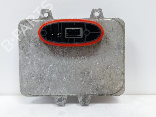Electronic module SKODA SUPERB II (3T4) 2.0 TDI | BP38802308M83 - Image 2