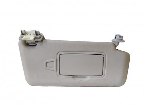 Used Right sun visor Right sun visor MERCEDES-BENZ C-CLASS (W205) C 350 e (205.047) (279 hp) 39247710 39247710