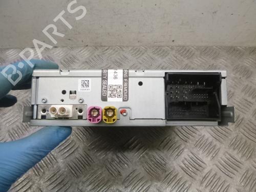 Radio VW PASSAT B8 (3G2, CB2) 1.6 TDI | BP38804334E6 - Image 4