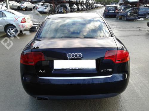 ABS pump AUDI A4 B7 (8EC) 2.0 TDI 16V | BP38815547M43  - Image 10