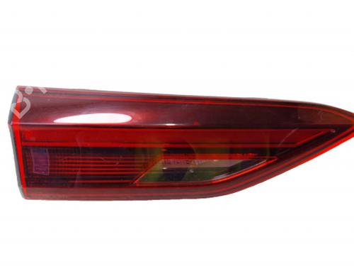 Left tailgate light VW POLO VI (AW1, BZ1, AE1) 1.0 TSI | BP40266204C79 - Image 2