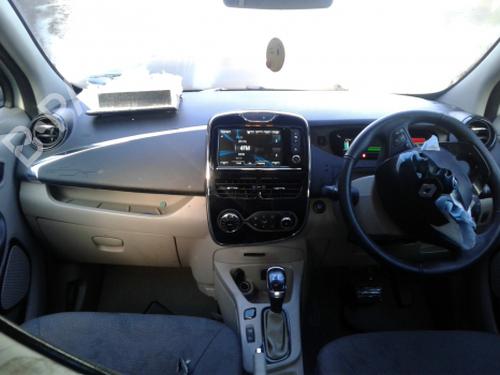 Climate control RENAULT ZOE (BFM_) ZOE | BP38808989I5  - Image 14