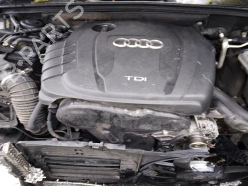 Left tailgate light AUDI A5 Sportback (8TA) 2.0 TDI | BP38813289C79 - Image 24