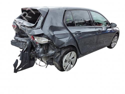 Warning switch VW GOLF VIII Variant (CG5, DB5) 1.5 TSI | BP38815064I22  - Image 8