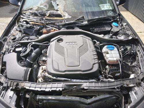 Electronic sensor AUDI A6 C7 (4G2, 4GC) 2.0 TDI | BP38810669M84 - Image 21