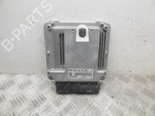 Used Engine control unit (ECU) Engine control unit (ECU) VW GOLF VII (5G1, BQ1, BE1, BE2) 1.6 TDI (105 hp) 38803684 38803684