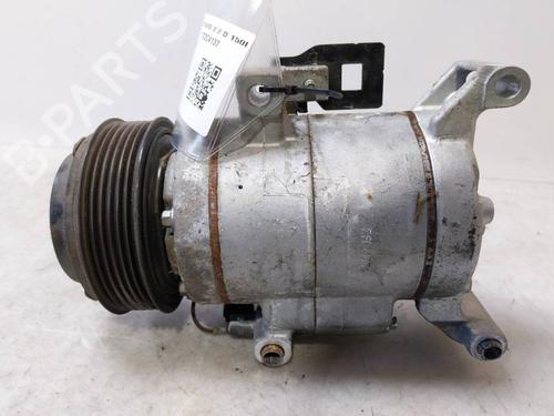 AC compressor MAZDA CX-5 (KF) 2.2 D | BP40157747M34 - Image 2