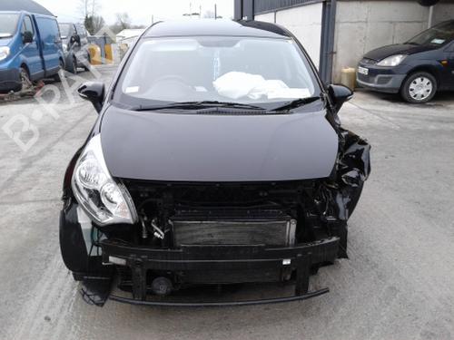 Radio KIA RIO III (UB) 1.25 CVVT | BP38806263E6 - Image 8
