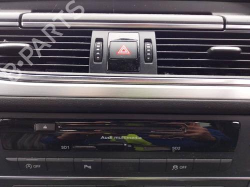 Control unit AUDI A6 C7 (4G2, 4GC) 2.0 TDI | BP40466923M11 - Image 15