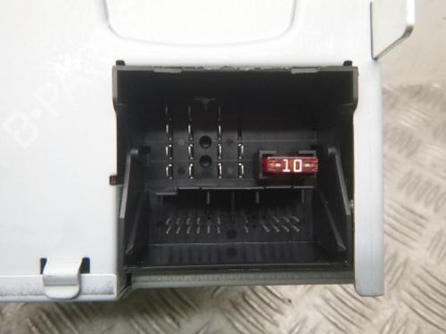 Radio VW PASSAT B7 (362) 2.0 TDI | BP38807124E6 - Image 5