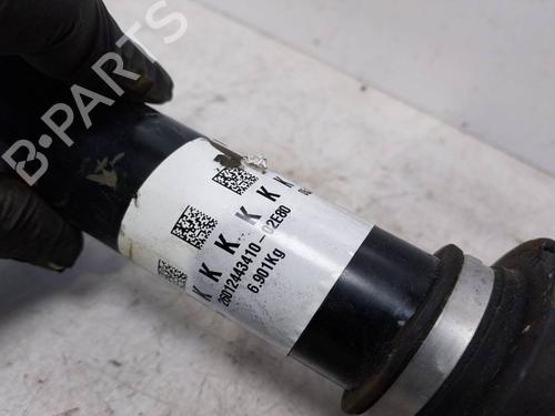 Right front driveshaft TOYOTA COROLLA Hatchback (_E21_, _EA1_, _EH1_) 1.8 VVTi Hybrid (ZWE219) | BP40197033M39 - Image 8