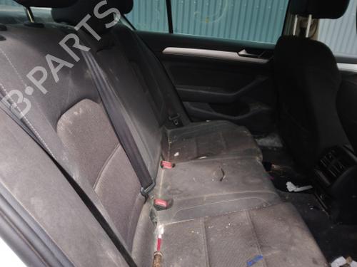 Engine control unit (ECU) VW PASSAT B8 (3G2, CB2) 2.0 TDI | BP38809784M57 - Image 14