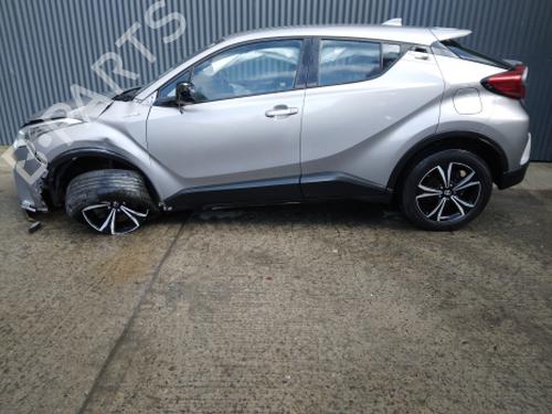 Camera TOYOTA C-HR (_X1_) 1.8 Hybrid (ZYX10_, ZYX11_, ZYX10R, ZYX11R) | BP38806601E14 - Image 7