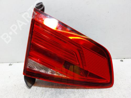 Used Left tailgate light Left tailgate light VW PASSAT B8 (3G2, CB2) 2.0 TDI (150 hp) 38807914 38807914