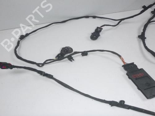 Electronic module SKODA ENYAQ iV SUV (5AZ) 85 | BP38813646M83 - Image 2