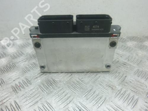 Engine control unit (ECU) HYUNDAI i10 III (AC3, AI3) 1.0 MPi | BP38802868M57 - Image 2
