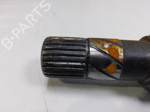 Right front driveshaft DACIA DUSTER (HM_) 1.5 dCi 115 4x4 | BP39567179M39 - Image 5