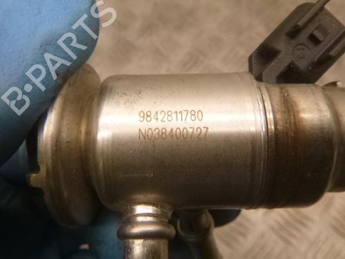Injector CITROËN BERLINGO Box Body/MPV (K9) 1.5 BlueHDi 100 | BP38802435M100  - Image 5