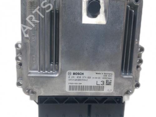 Used Engine control unit (ECU) Engine control unit (ECU) HONDA CR-V IV (RM_) 1.6 i-DTEC (RE6) (120 hp) 38814430 38814430