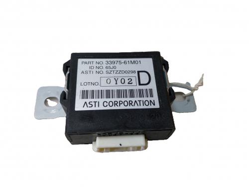 Used Electronic module Electronic module SUZUKI VITARA (LY) 1.4 Hybrid (Mild Hybrid) (APK414) (129 hp) 38815804 38815804