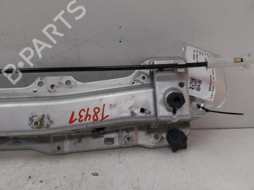 Front slam panel SUZUKI VITARA (LY) 1.6 DDiS (APK 416D) | BP38814973C72 - Image 5