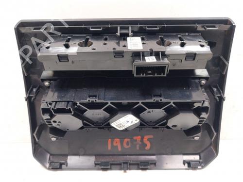 Climate control DACIA DUSTER (HM_) 1.5 dCi 115 (HMAD) | BP38813510I5 - Image 4