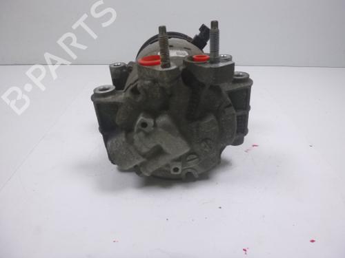 AC compressor FORD FIESTA VI (CB1, CCN) 1.25 | BP38814789M34 - Image 5