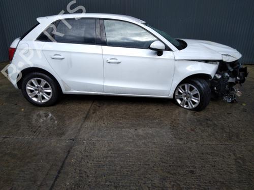 Right front window switch AUDI A1 Sportback (8XA, 8XF) 1.4 TFSI | BP38810334I26 - Image 11