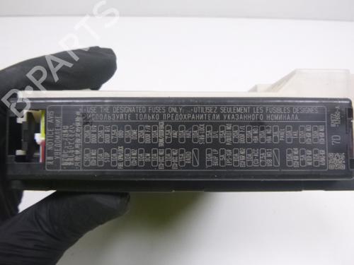 Fuse box TOYOTA COROLLA Hatchback (_E21_, _EA1_, _EH1_) 1.8 VVTi Hybrid (ZWE219) | BP38812297E1 - Image 5