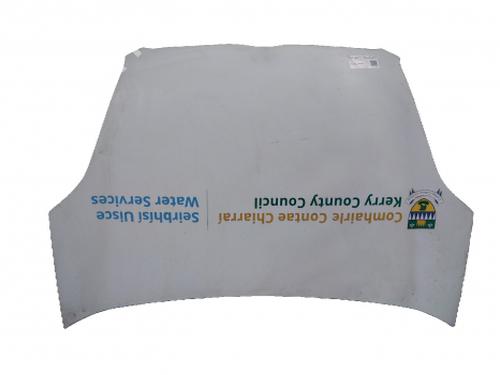 hood-opel-combo-box-bodympv-x12-2012-38810231 main image
