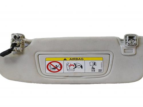 left-sun-visor-ford-mondeo-v-hatchback-ce-2014-38962761 main image