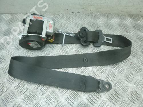 Used Front left seatbelt Front left seatbelt FORD FOCUS III 1.0 EcoBoost (100 hp) 38814802 38814802