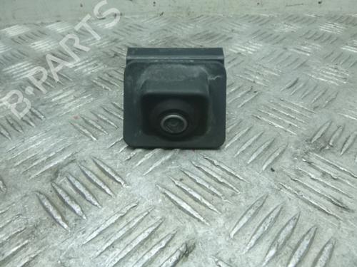 Used Camera Camera PEUGEOT 308 II (LB_, LP_, LW_, LH_, L3_) 1.5 BlueHDi 130 (131 hp) 38805153 38805153