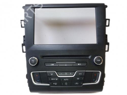 Used Climate control Climate control FORD MONDEO V Hatchback (CE) 2.0 TDCi (180 hp) 38802531 38802531