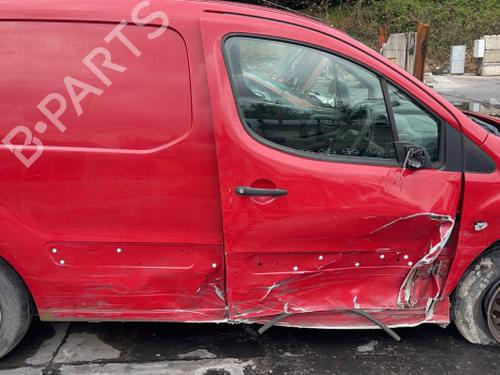 Right headlight CITROËN BERLINGO Box Body/MPV (B9) 1.6 HDi / BlueHDi 75 | BP38814620C29 - Image 15