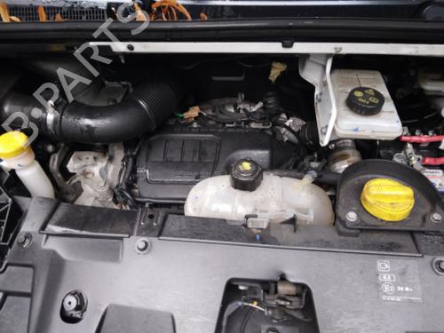 Steering rack RENAULT TRAFIC III Van (FG_) 1.6 dCi 125 (FGMH) | BP39567243M22 - Image 26