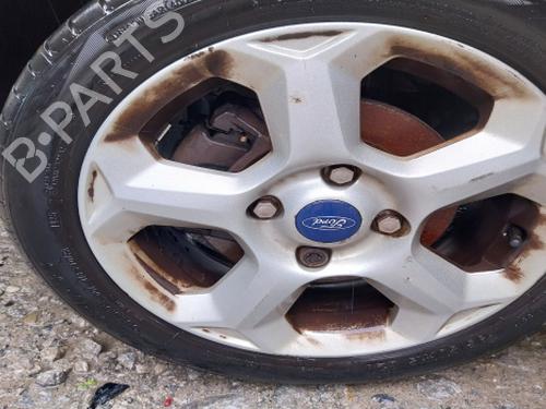 Right headlight FORD FIESTA VI (CB1, CCN) 1.25 | BP39247704C29 - Image 19