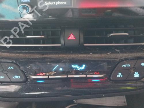 Right front window switch TOYOTA C-HR (_X1_) 1.8 Hybrid (ZYX10_, ZYX11_, ZYX10R, ZYX11R) | BP38813820I26  - Image 20