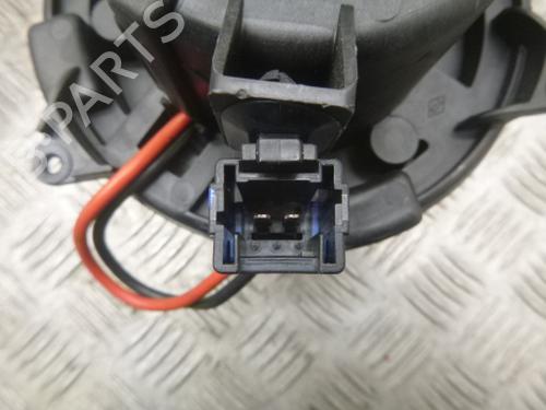 Heater blower motor RENAULT ZOE (BFM_) ZOE | BP38805026M62 - Image 6