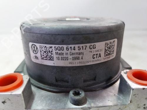ABS pump VW PASSAT B8 (3G2, CB2) 2.0 TDI | BP38806252M43 - Image 5