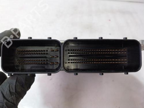 Engine control unit (ECU) HONDA CR-V IV (RM_) 1.6 i-DTEC (RE6) | BP38810814M57 - Image 3