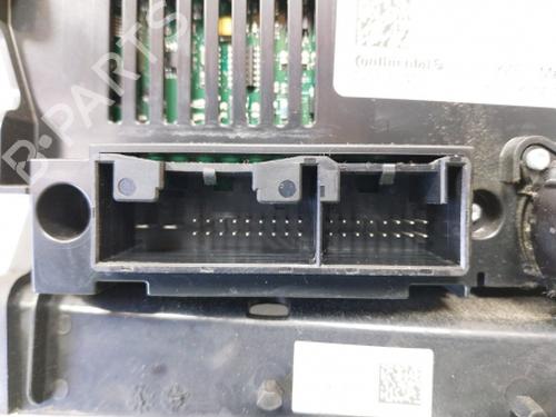 Climate control AUDI A4 B8 (8K2) 2.0 TDI | BP38808699I5 - Image 7