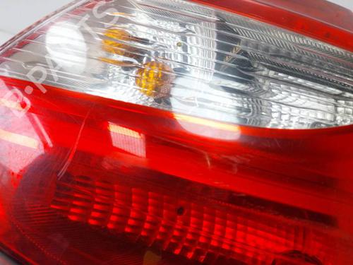 Right taillight FORD FOCUS III 1.6 TDCi | BP39379600C35  - Image 6