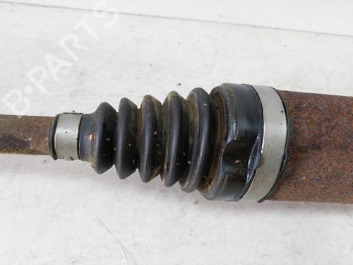 Left front driveshaft FORD FOCUS IV (HN) 1.5 EcoBlue | BP38810131M38 - Image 4