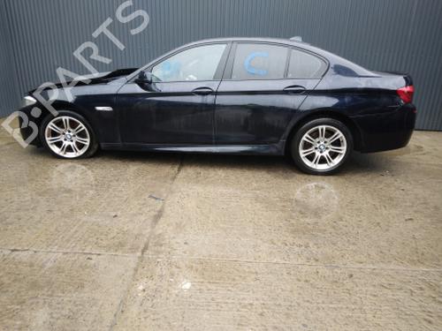Engine control unit (ECU) BMW 5 (F10) 520 d | BP38807483M57 - Image 6
