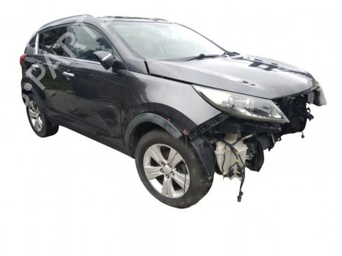 Left tailgate light KIA SPORTAGE III (SL) 1.7 CRDi | BP38806106C79 - Image 9