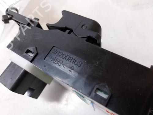 Right front window switch HYUNDAI i20 I (PB, PBT) 1.2 | BP38811096I26  - Image 5
