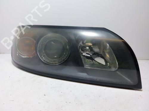 Used Left headlight Left headlight VOLVO S40 II (544) 1.8 (125 hp) 38803965 38803965